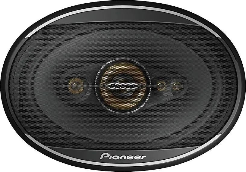 Коаксиальная АС Pioneer TS-A6988S