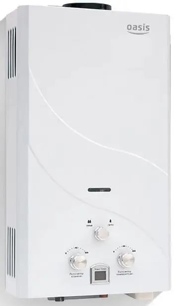 OASIS OR-16W