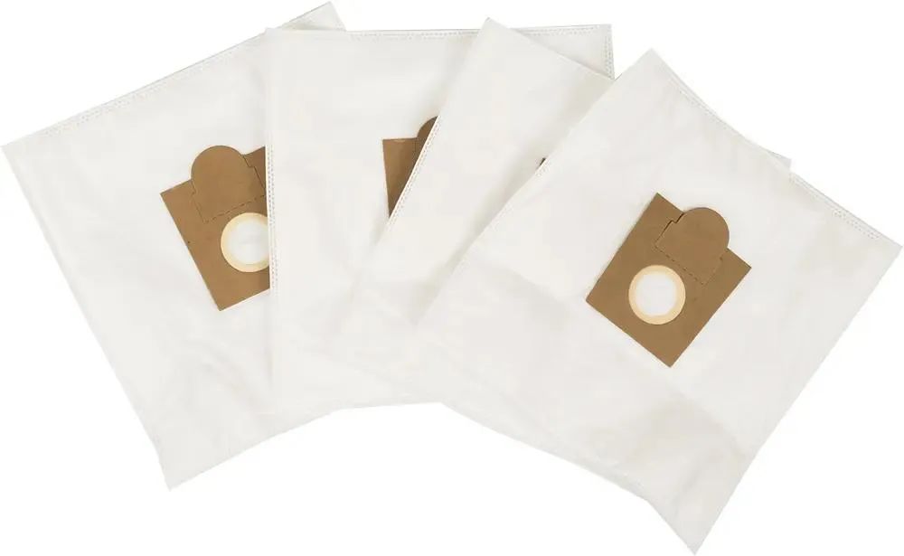 Комплект одноразовых мешков Filtero SIE 01 Comfort (4 шт)