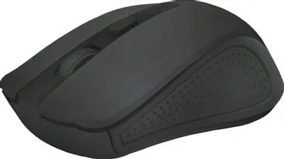 Мышь Defender Accura MM-935 (черный)