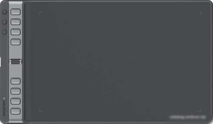 Графический планшет Huion Inspiroy 2 L H1061P