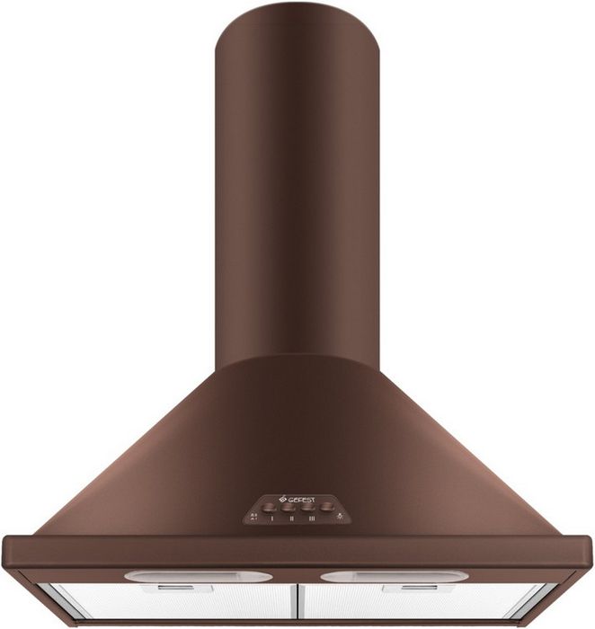 Кухонная вытяжка GEFEST ВО-1602 К17