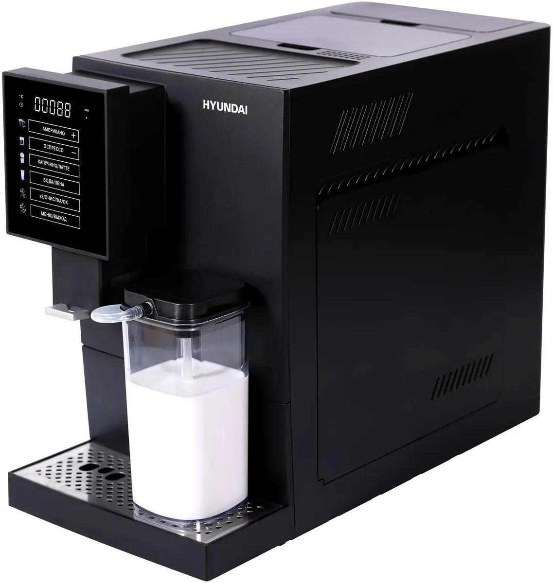 HYUNDAI HAM-5405