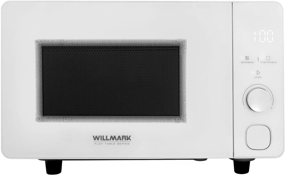 WILLMARK WMO-206SWF