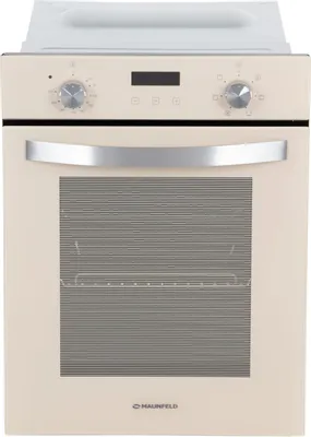 Электрический духовой шкаф MAUNFELD EOEM.516BG