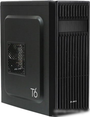 Zalman T6