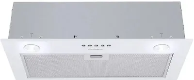 Кухонная вытяжка MAUNFELD Crosby Singl 60 (белый)
