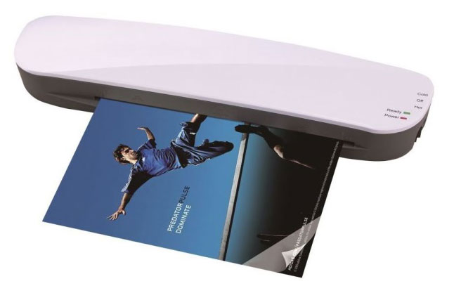 Ламинатор Gladwork jLam A4 Hit