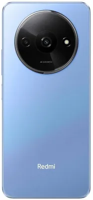 Xiaomi Redmi A3 4GB/128GB международная версия (звездный синий)