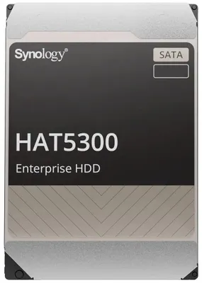 Synology HAT5300 12TB HAT5300-12T