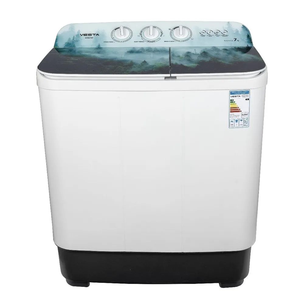 VESTA WMG 70P 7кг Nature 01
