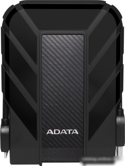 Внешний жесткий диск A-Data HD710P 1TB (черный)