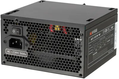 Блок питания Accord ACC-600W-NP