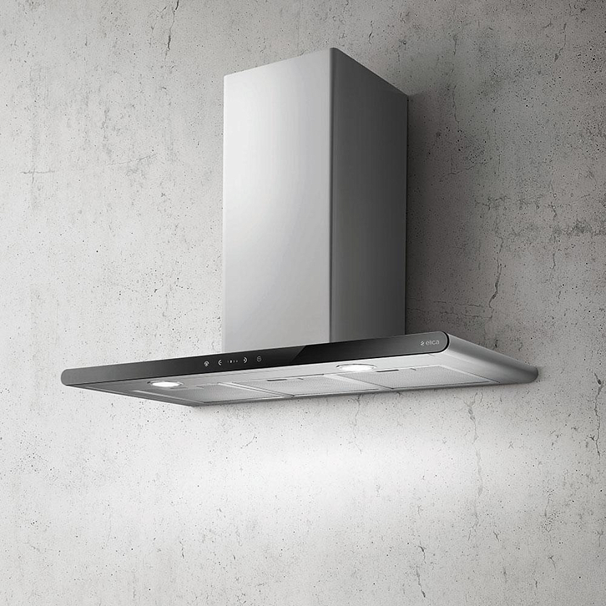 Кухонная вытяжка Elica GALAXY BLIX/A/80