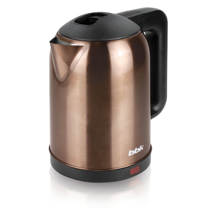 BBK EK1809S (медный)