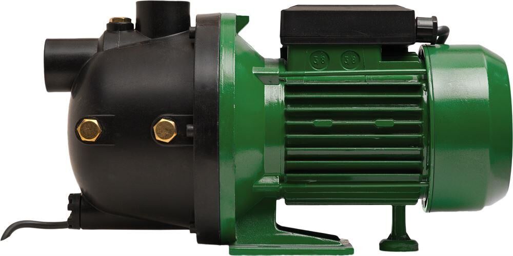 Самовсасывающий насос Oasis P-60/42C