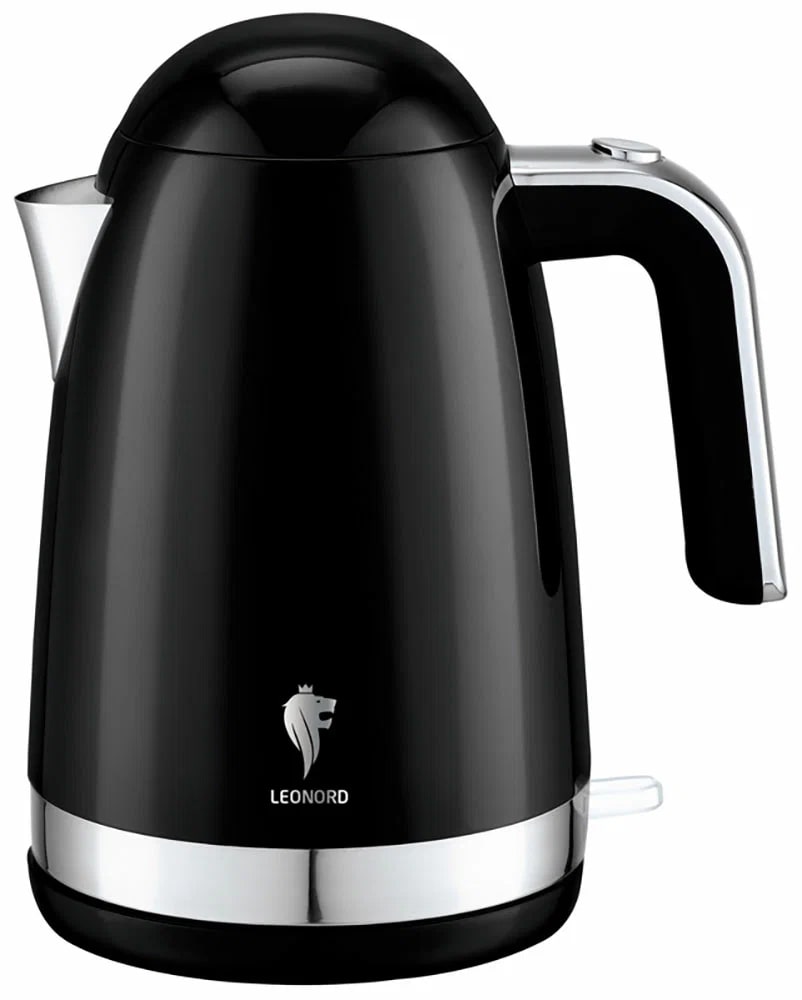 LEONORD LE-1515 (1,7 л) чёрный (107160)