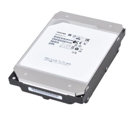 Toshiba MG08 16TB MG08ACA16TE