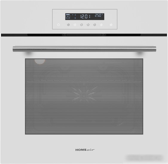 Электрический духовой шкаф HOMSair OEH606WH