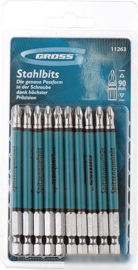 GROSS 11263 (10 предметов)