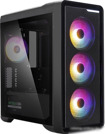 Zalman M3 Plus RGB