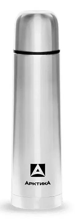 Термос Арктика 101-750 Stainless Steel