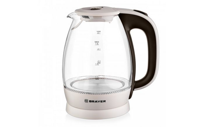 Электрочайник Brayer BR1045BN
