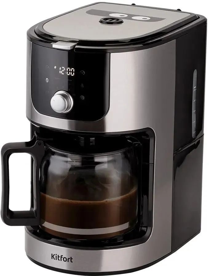 Капельная кофеварка Kitfort KT-782