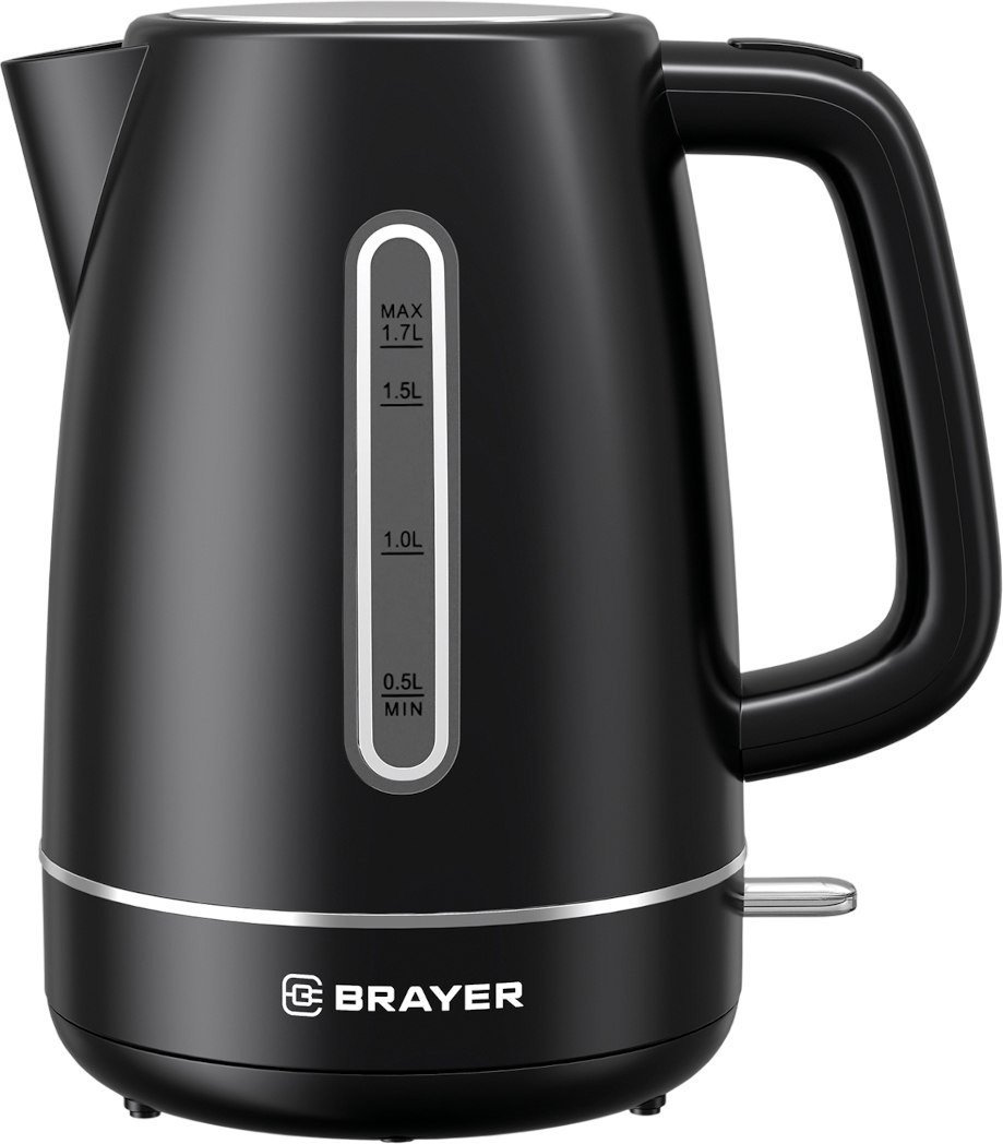 BRAYER BR6103BK