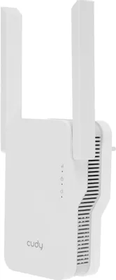 CUDY RE1800 белый