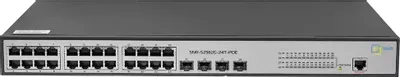Коммутатор SNR SNR-S2982G-24T-POE