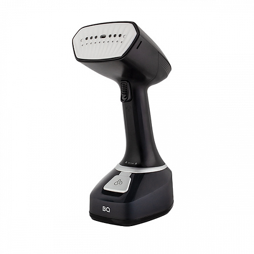 Отпариватель BQ SG1006H (черный/серебристый)