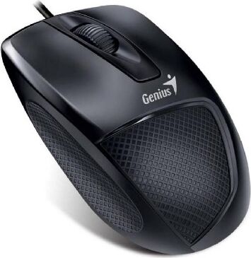 GENIUS (31010231100) DX-150X черный