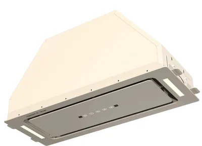 Кухонная вытяжка Zigmund & Shtain K 014.7 X