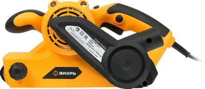 Ленточная шлифмашина Вихрь ЛШМ-75/900