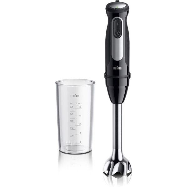 Погружной блендер Braun MQ 55001 MBK