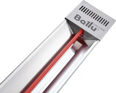 Инфракрасный обогреватель Ballu BIH-T-1.0-E