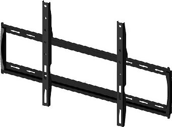 TRONE ТЕХНО-600F для 32"-90" черный