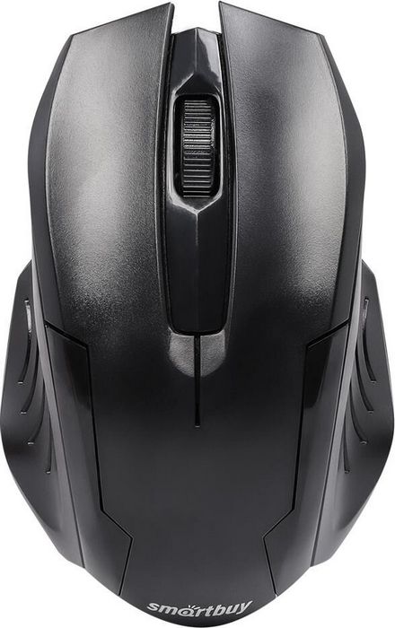 Мышь SmartBuy One SBM-210-K