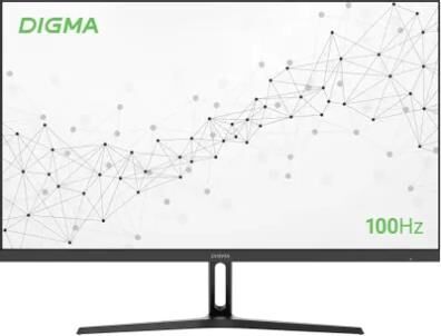 DIGMA 23.8" Progress 24P305F Black (DM24SB09)