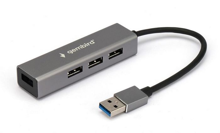USB-хаб Gembird UHB-C464