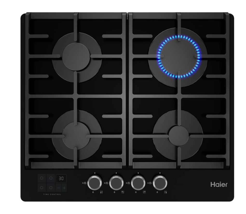 Варочная панель Haier HHX-G64CNSB