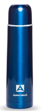 Термос Арктика 102-750 Blue