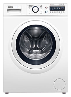 Стиральная машина ATLANT СМА 60С1010-00