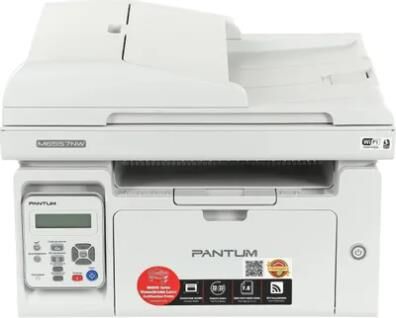 Pantum M6557NW