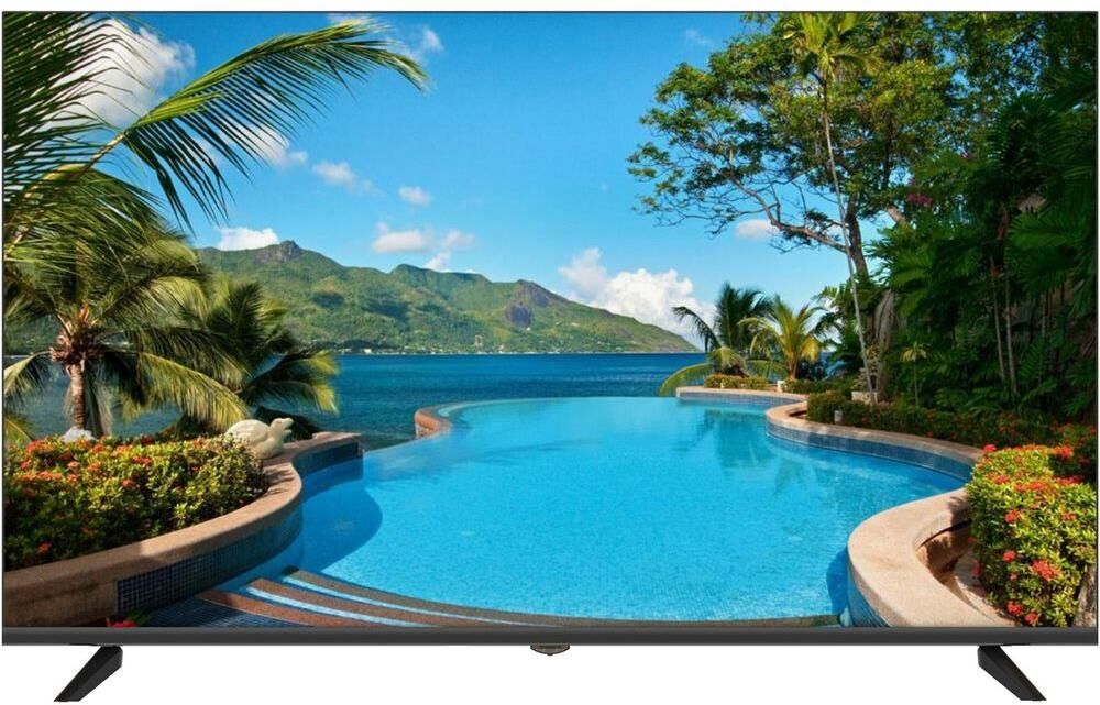 AIWA 50N1-U4300B SMART TV