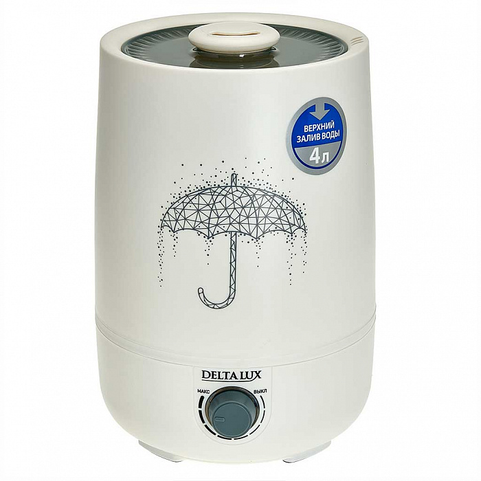 Delta DE-3704 (белый)