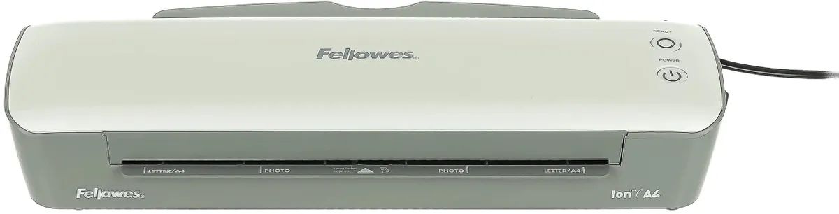Fellowes Ion A4