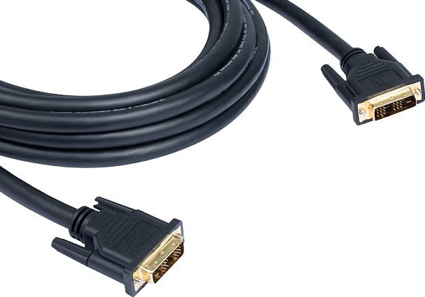 Kramer Electronics DVI - DVI C-DM/DM/XL-15 (4.6 м, черный)