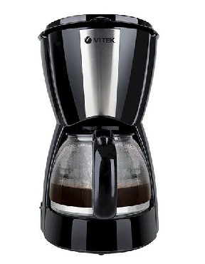 VITEK VT-1503 (BK) черный